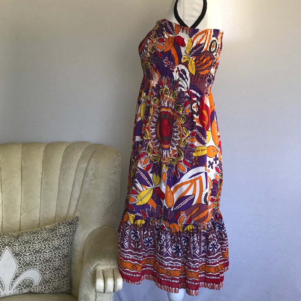 Victoria’s Secret Moda Sundress - Picture 4 of 8